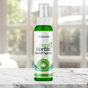 CBD  Herbal  Spray