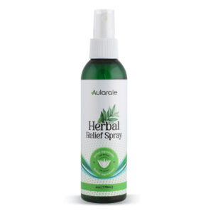 Herbal Relief Spray
