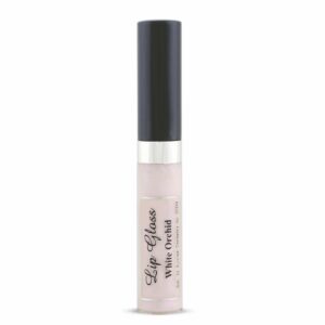WHITE ORCHID LIP GLOSS